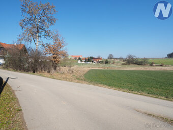 Malé Nepodřice, parcela se zahradou - 11