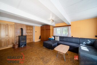 Prodej, domy/rodinný, 114 m2, 54235 Velké Svatoňovice, Trutn - 11