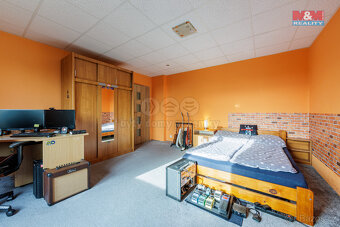 Prodej rodinného domu, 300 m², Stanovice - 11