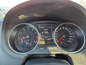 VW POLO 1.2 TSI 81KW HIGHLINE 103TKM 2015 SPORT - 11
