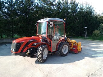 Predám Antonio carraro TRX 5800 - 11