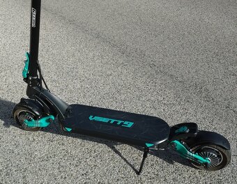 Vsett 9 Lite - 11