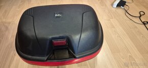 Honda CBR 1000F (r.v. 1996) - 11