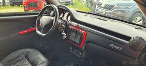 Ligier JS 50L Sport  DCI, klima, CZ - 11