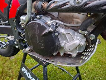 HONDA Montesa 300RR 2018 s ŠPZ - 11