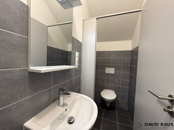 Pronájem ubytovací jednotky 35 m2 areál Stará Pošta, Rajhrad - 11