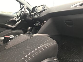 Peugeot 2008 1.6 HDI 73 KW 1.MAJ.ČR.DPH.. - 11