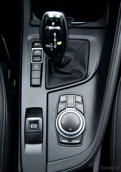 X1 sDrive 18d Advantage A/T, LED, Keyless, Ambient - 11