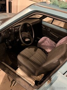 Škoda 105 S  r.v.1983 - 11