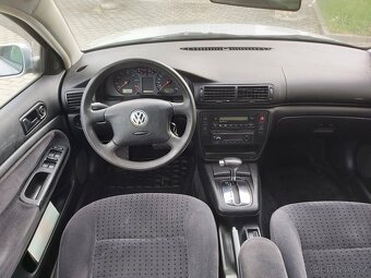 Volkswagen Passat 1.8 20V automat, rok 97 - 11