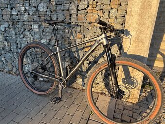 Scott Scale 965 + teleskopická sedlovka - 11