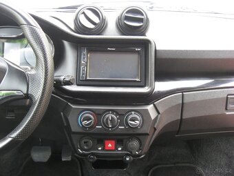 Aixam City 0.5d Kubota 8PS GTO Sport A/T - 11