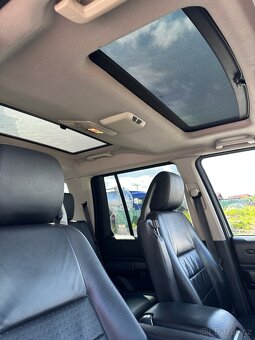 Land Rover Discovery 3 HSE - 11