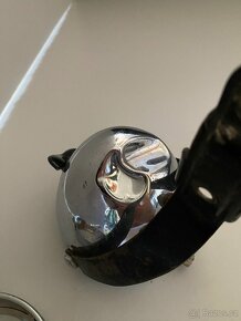 staré jízdní kolo světlo přední světlo kolo moped palaba - 11