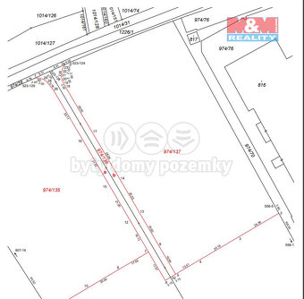 Prodej provozní plochy, 7 553 m², Žebrák - 11