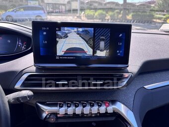 PEUGEOT 3008 II (2) BlueHDi 130 S&S ALLURE  EAT8 06/2021 - 11