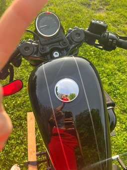Harley Davidson XL 1200 cx roadster - 11
