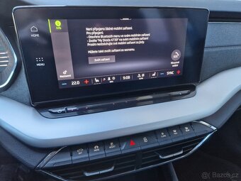 Škoda Octavia 1,5 TSI, 110 KW, Style - 11