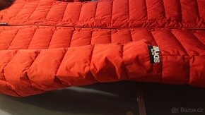 NOVÝ Damský dlouhý kabát Superdry New Arctic vel. 36 - 11