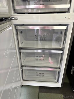 Nové Kombi.lednice Samsung/zaruka/-50% - 11