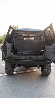 Nissan patrol y60 - 11