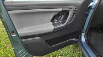 Škoda Fabia, 1,2TSi hezký stav,nové rozvody - 11