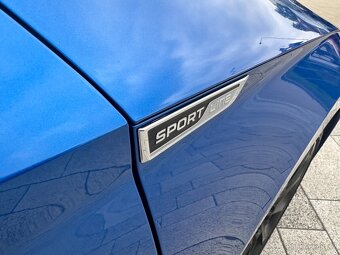 Škoda Superb III SportLine 2,0TDI 110kW DSG MATRIX KAMERA - 11