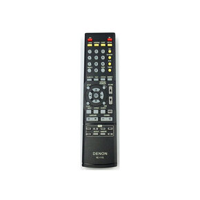 Denon AVR-1709 7.1x115W AV receiver HDMI, náv, kal.mic - 11