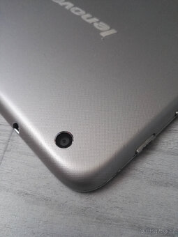 Lenovo Miix 2 8, 64GB, 2GB RAM, quad core + pouzdro - 11