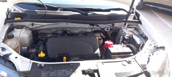 Dacia Sandero 1.2 16V 40.000km - 11