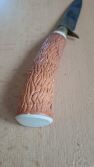 Nože - Fiskars Finland, Mikov Zálesák,... - 11