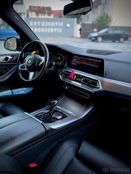 BMW G05 X5 3.0d 2020 - 11