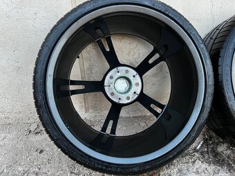 AC Schnitzer Type V 20” - 11