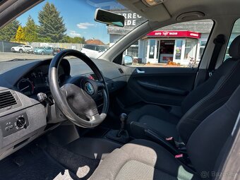 ŠKODA FABIA 1,4i - AMBIENTE - KLIMA - NOVÁ STK - 11