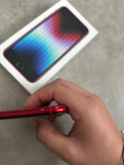 iPhone SE 2022/ 3gen - 11