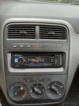 Fiat Punto 1,2 - 11