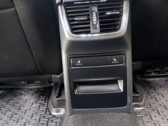 Škoda Octavia Combi 3, 1.8 TSI Elegance - 11