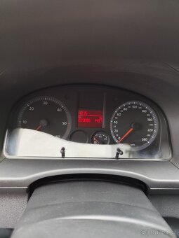 VW Caddy Maxi 1.9tdi 77kw - modrý - 11