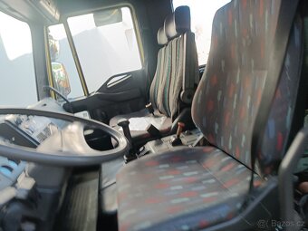 Iveco Eurocargo s hydraulickou rukou - 11
