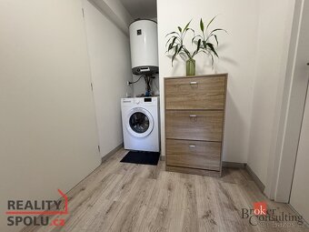 Pronájem, byty/2+kk, 45 m2, Resslovo nábřeží, Předměstí, 746 - 11