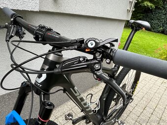 Scott Spark Pro upgrade 10,5 kg velikost L - 11