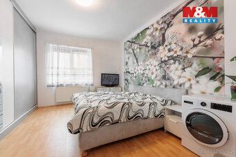 Prodej rodinného domu, 190 m², Sokolov, ul. Prokopa Holého - 11