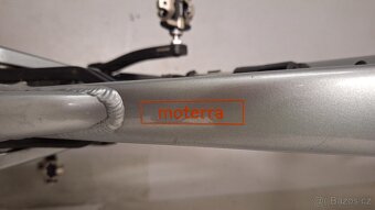 MTB Elektrokolo Cannondale Moterra 2022 (koupě 2023) - 11