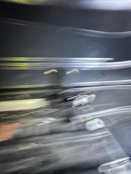 Střešní Box Hakr magic 400 - 11