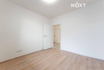 Pronájem byt 2+kk, 45㎡ - 11