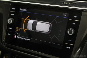 Volkswagen Tiguan, 1.5 TSI 110kW IQ.Drive, TAŽNÉ - 11