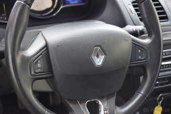 Renault Mégane 1.2TCe KOMBI/ČR PŮVOD/105TKM/ - 11