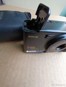 FOTOAPARÁT YASHICA... - 11