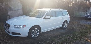 Volvo V70 2.0d combi 120 kw - 11