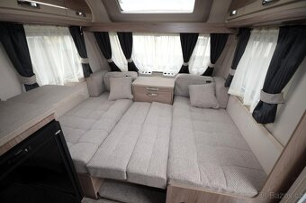 Karavan Sprite Cruzer 492 SR - 11